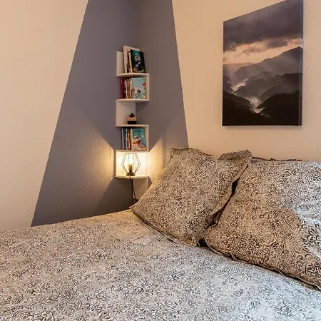 Le Pastel - Metro/ Centres De Formation-fac-thales Apartment Toulouse